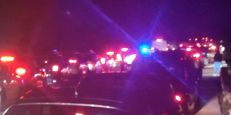 incidente brindisi