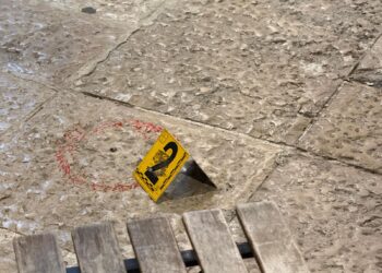 bari vecchia sparatoria