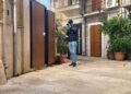 sparatoria bari vecchia