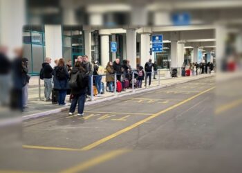 Aeroporto Taxi