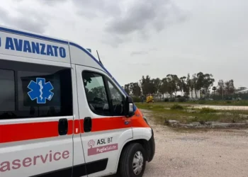 Ambulanza Nord Barese