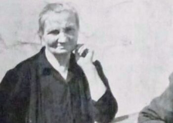 Anna Quintavalle