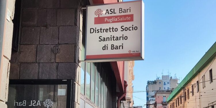 Asl Bari