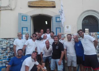 Associazione Marinai Santo Spirito