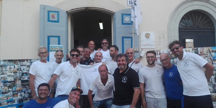 Associazione Marinai Santo Spirito