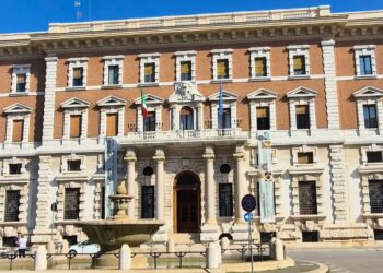 Banca D'italia 1