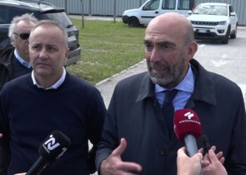 Bari, 17 Milioni Per La Manutenzione Straordinaria Delle Strade: L’annuncio Del Sindaco Leccese – Video