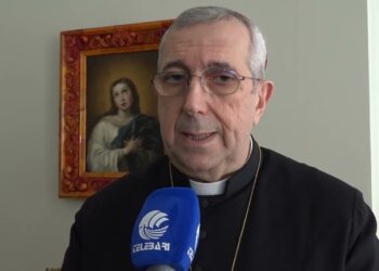 Bari, Gli Auguri Di Pasqua Del Vescovo Satriano: “serve Ricostruire Relazioni Autentiche” – Video