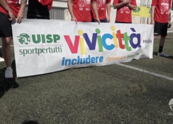 Bari, La Decima Edizione Di Vivicittà Entra Nel Carcere Minorile: 30 Ragazzi In Corsa Per L’inclusione – Video