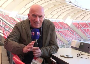 Bari Modena 3 1, Tamborra: “la Sorpresa Nell’uovo Di Pasqua è Arrivata. Avanti Così E Speriamo Bene” – Video