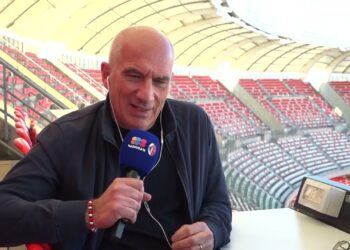 Bari Venezia 0 3, Tamborra: “povero Il Mio Bari. Difficile Vedere La Luce In Fondo Al Tunnel” – Video