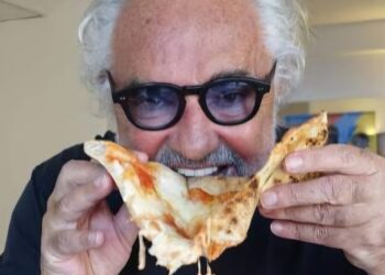 Briatore