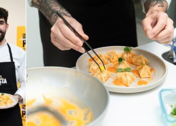 Campionato Di Pasta Fatta A Mano