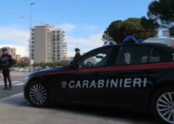Carabinieri
