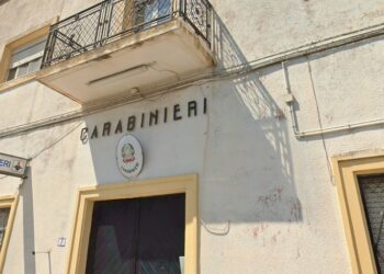 Carabinieri Salento