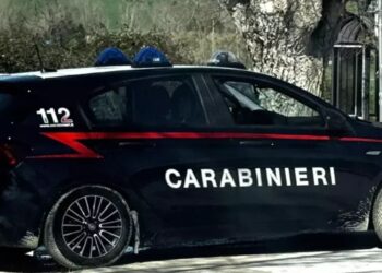 Carabinieri Torre Canne