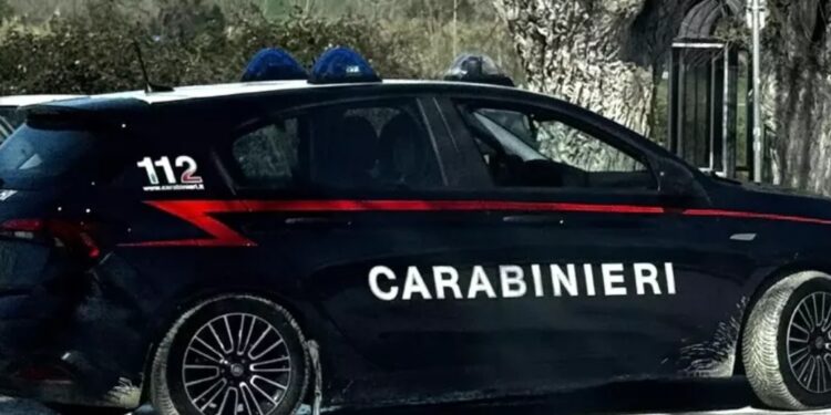 Carabinieri Torre Canne