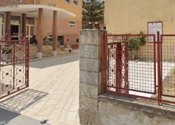 Caritas Bisceglie 1