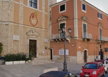 Chiesa Terlizi