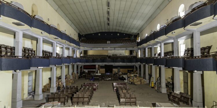 Cinema Centrone Gravina6