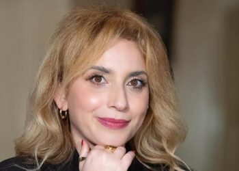 Cinzia Cognetti