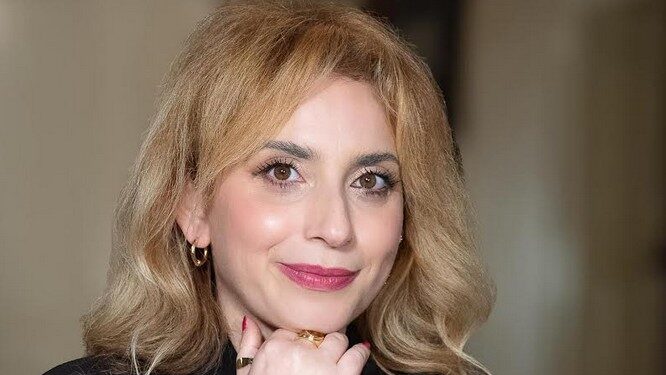 Cinzia Cognetti