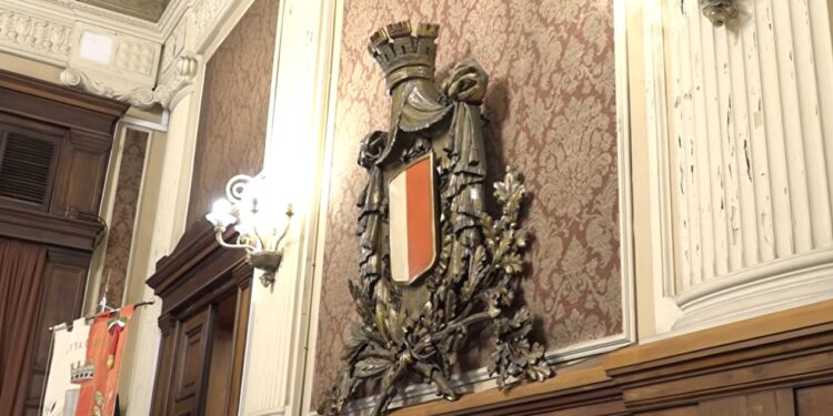 Consiglio Comunale