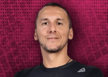 Dino Carta Personal Trainer
