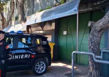 Discoteca Bisceglie