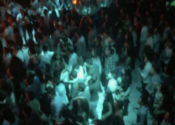 Discoteca Divinae Follie