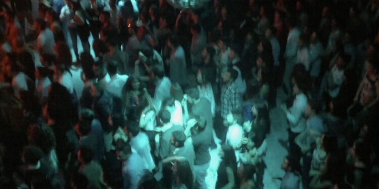 Discoteca Divinae Follie