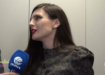 Ditonellapiaga Incontra I Fan A Bari, ”amo La Puglia, A Breve Annuncerò Dei Concerti Qui” – Video