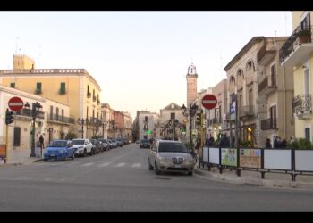 Elezioni A Modugno, Tre Candidati E Un’assenza Che Fa Rumore: Il Centrodestra Non Sarà Della Partita – Video