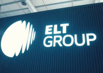 Elt