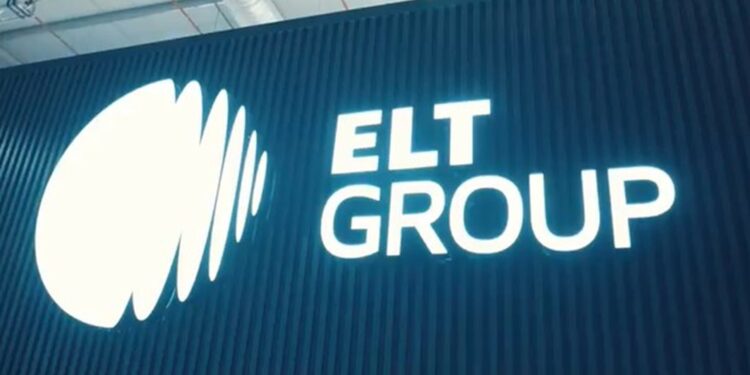 Elt