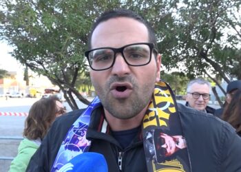 Fan Renato Zero