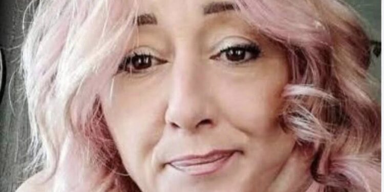 patrizia lamanuzzi
