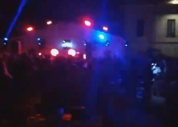 Festa Abusiva