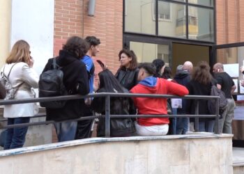 Figuranti San Nicola
