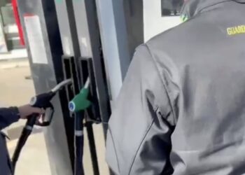 Finanza Benzina 1