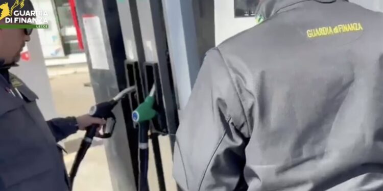 Finanza Benzina 1