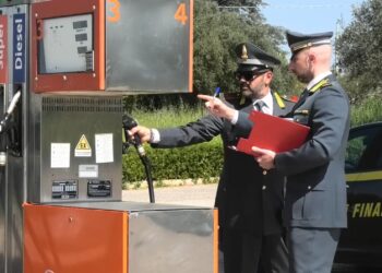 Finanza Benzina Carburante