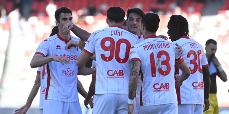 Foto Bari