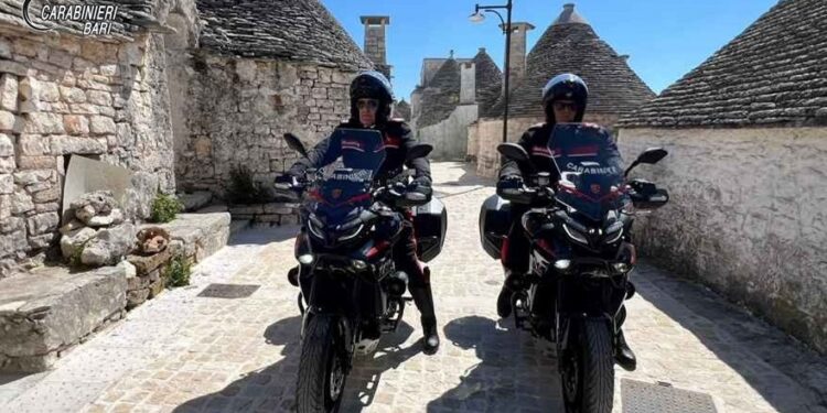 carabinieri