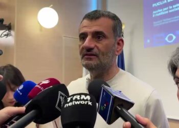 Frana In Molise, L’allarme Di Decaro E Leccese: “puglia Isolata. Serve Subito Un Piano D’emergenza” – Video