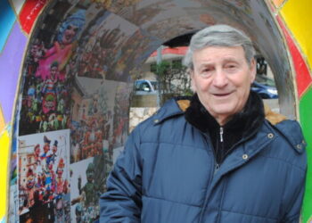 Franco Giotta