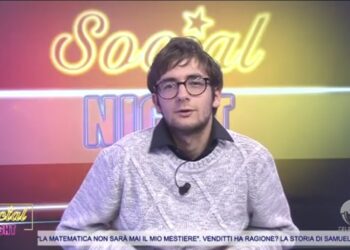 Samuel Stripoli