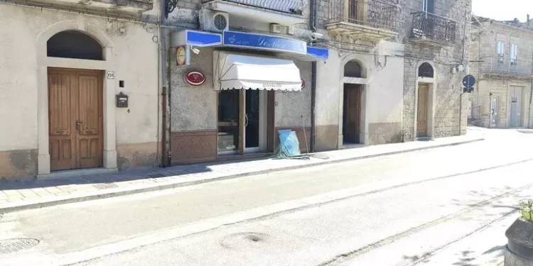 Gioielleria Foggia