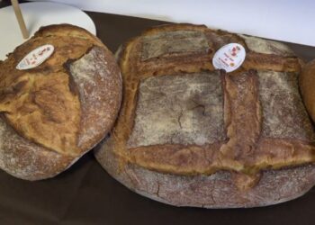 Giornata Del Made In Italy, Oropan Di Altamura Porta Gli Studenti In Azienda: “valorizzare Il Pane” – Video