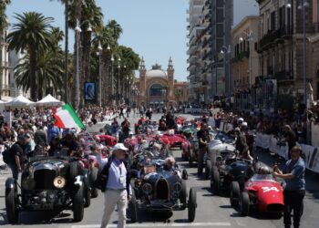 Gran Premio Di Bari3
